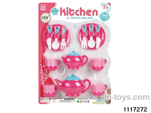 kitchen set