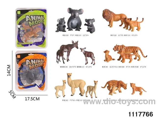 Animal Set