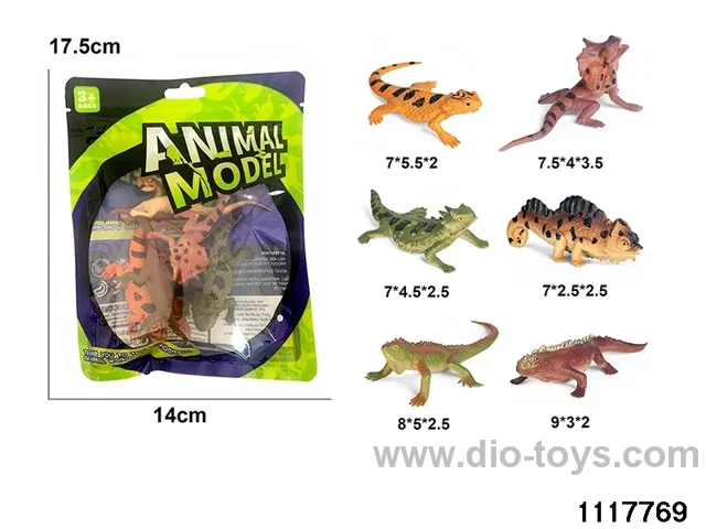 Animal Set