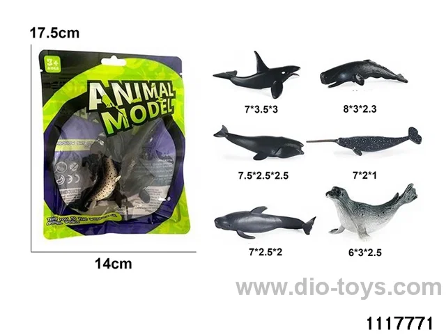 Animal Set