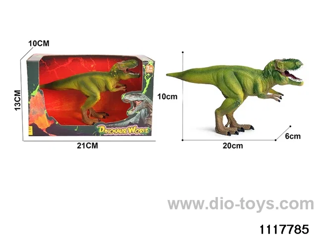 dinosaurs