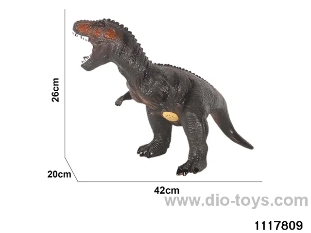 21 inch dinosaurs