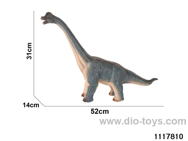 21 inch dinosaurs