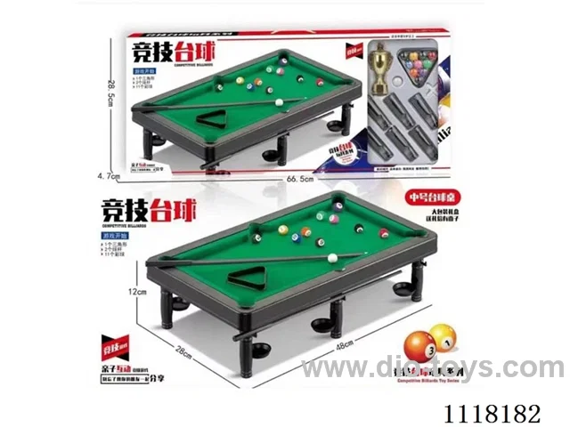 billiard