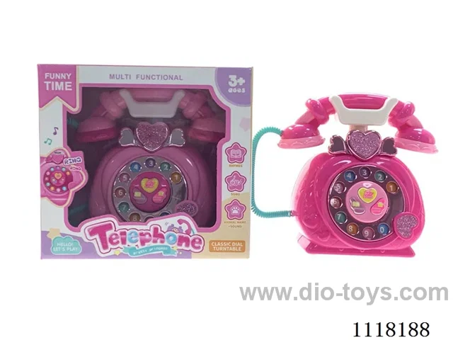 telephone