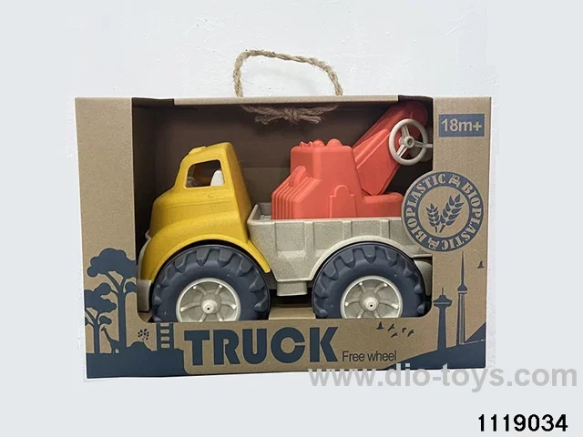 Scooter Set