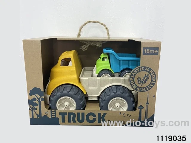 Scooter Set