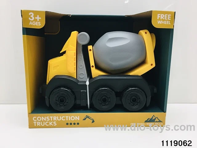 Scooter Set
