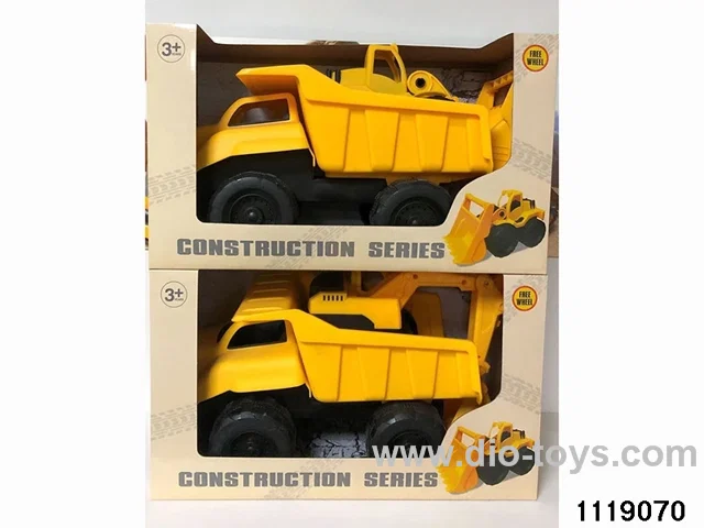 Scooter Set