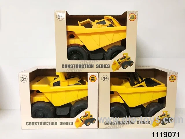 Scooter Set