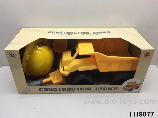 Scooter Set