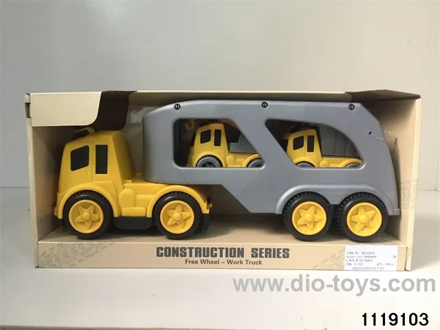 Scooter Set