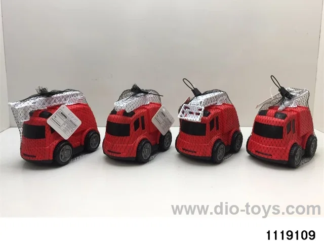 Scooter Set