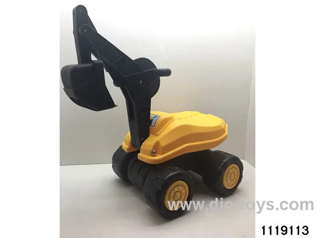 Scooter Set