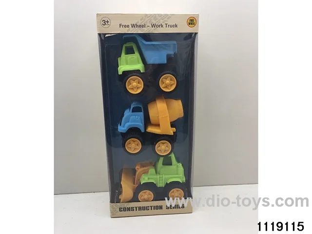 Scooter Set