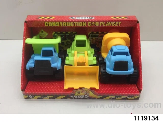 Scooter Set