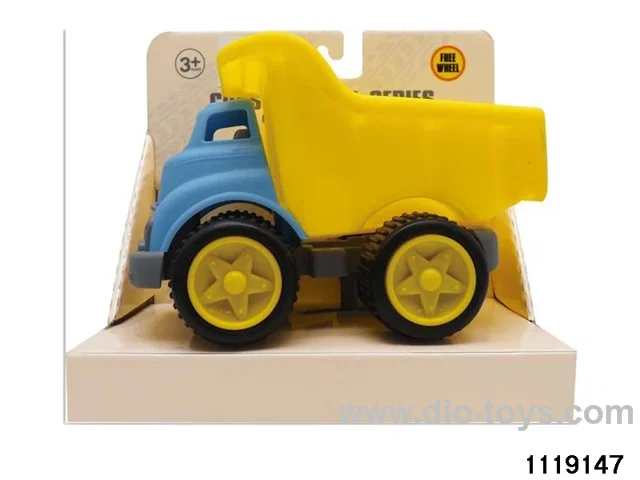 Scooter Set