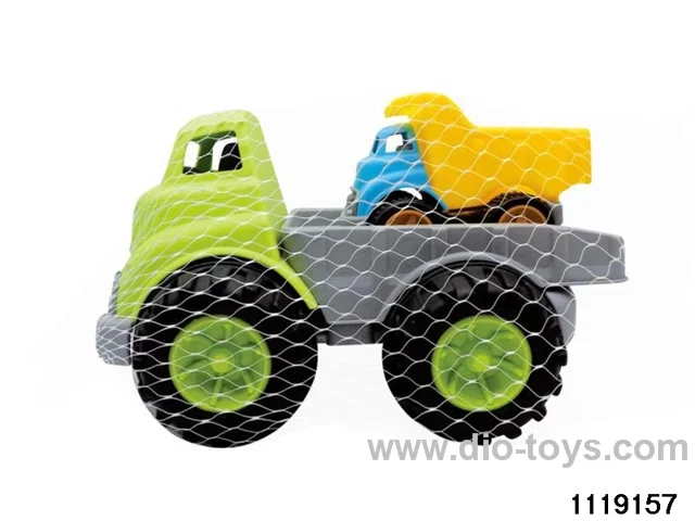 Scooter Set
