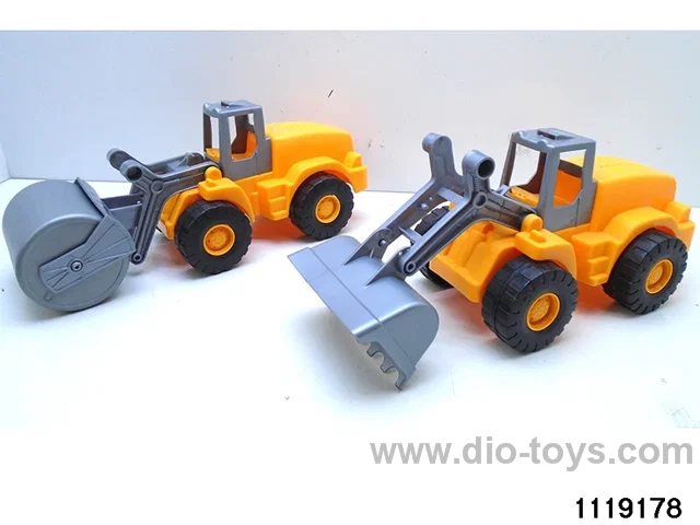 Scooter Set