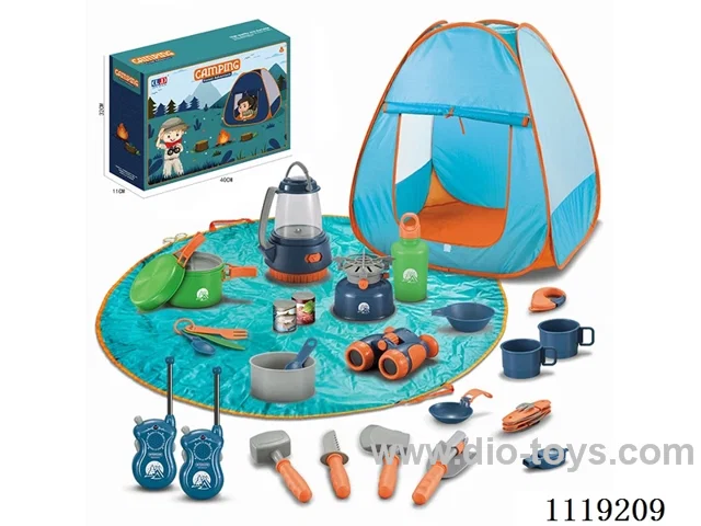 Children's camping set /29PCS