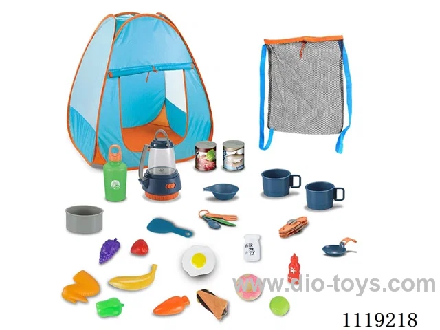 Children's camping set /28PCS
