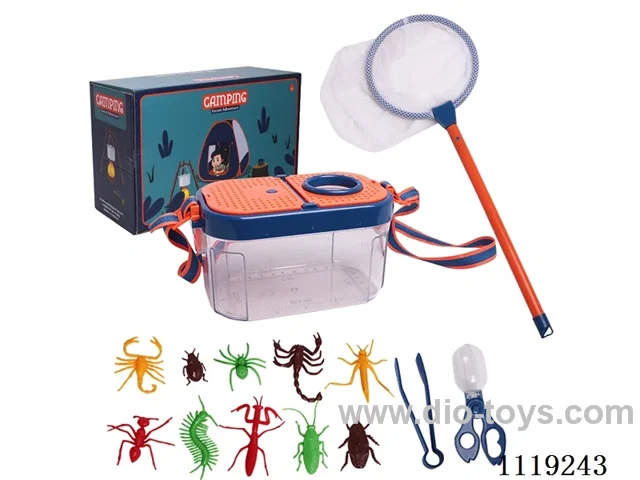 Children's camping set /14PCS