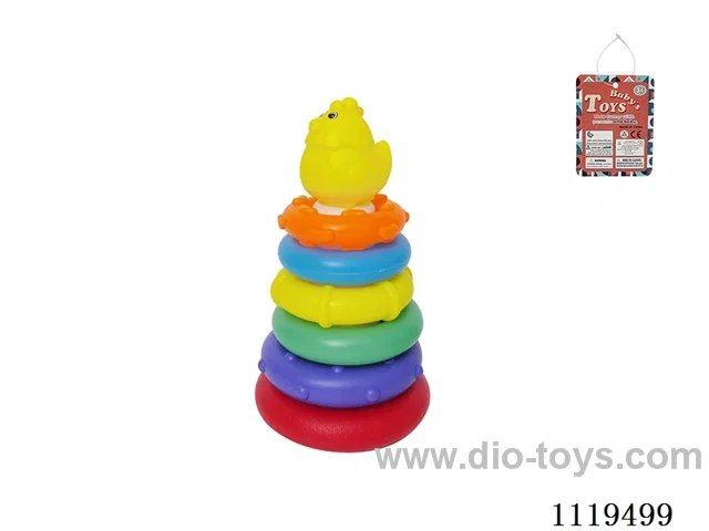 Tumbler Jenga (hen)