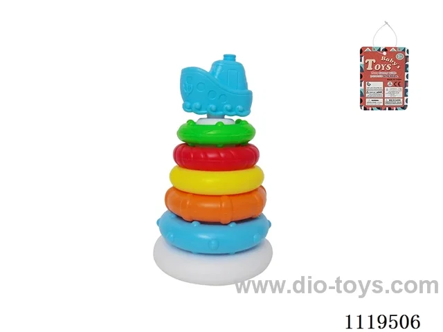 Tumbler Jenga
