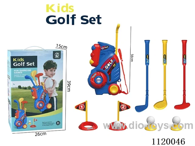 Golf 16PCS