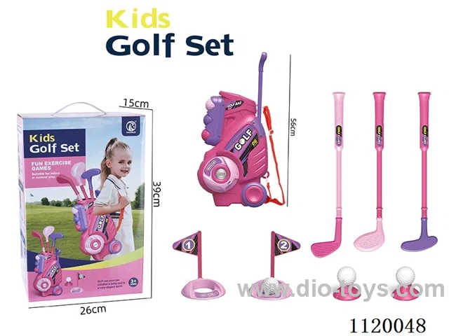 Golf 16PCS