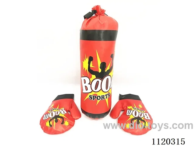 boxing set
