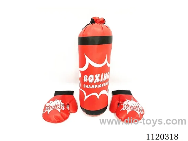 boxing set