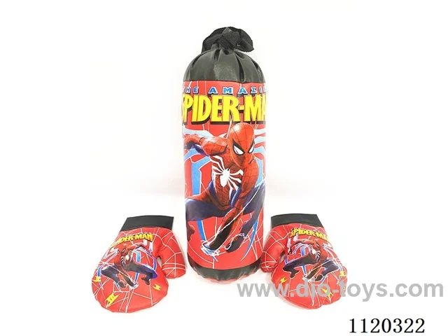 boxing set