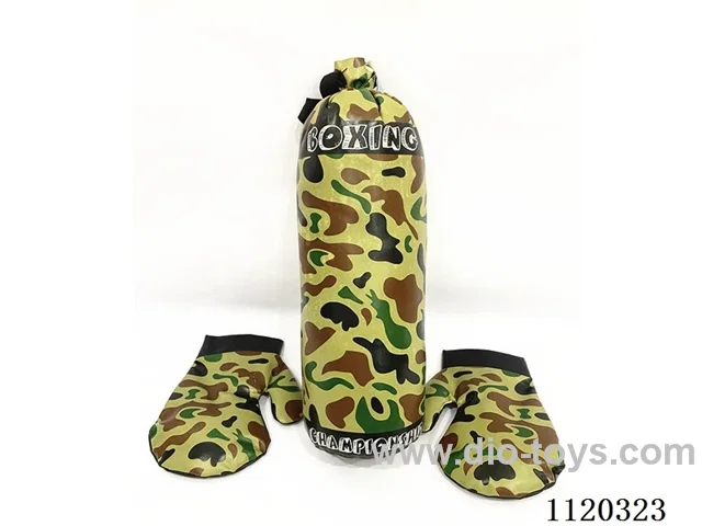 boxing set