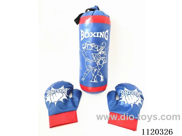 boxing set