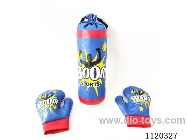 boxing set