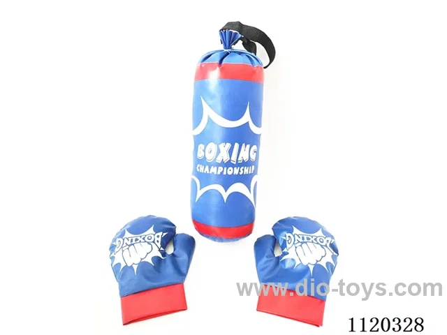 boxing set