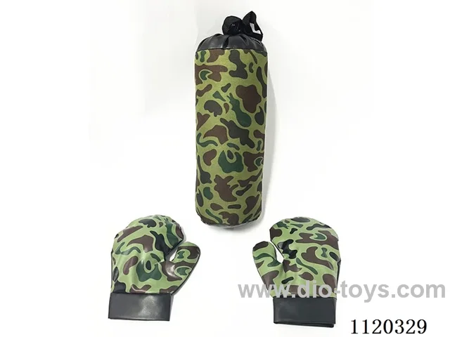 boxing set