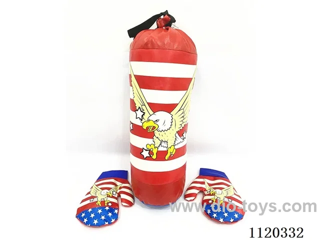 boxing set