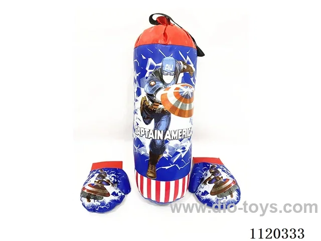boxing set