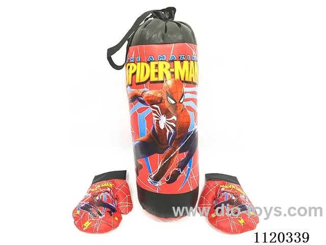 boxing set