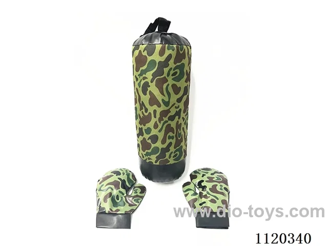 boxing set