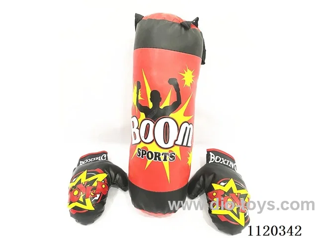 boxing set