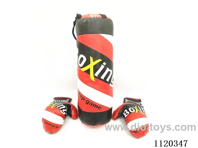 boxing set
