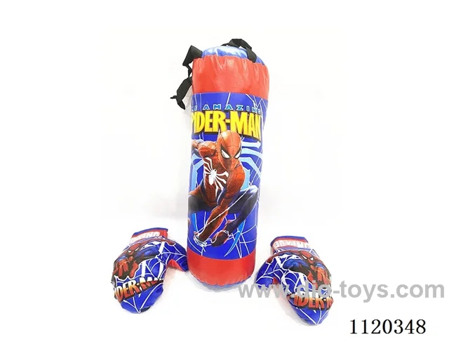 boxing set