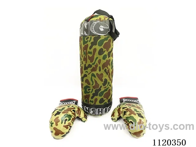 boxing set