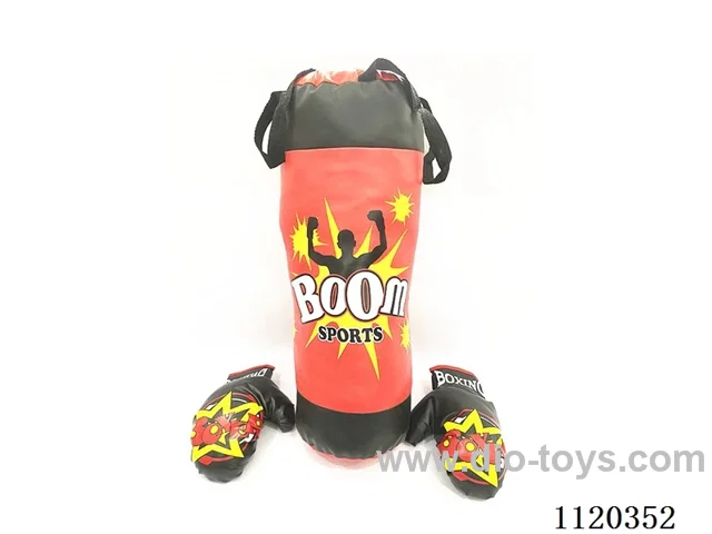 boxing set