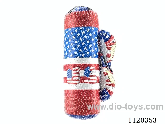 boxing set