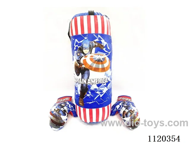 boxing set
