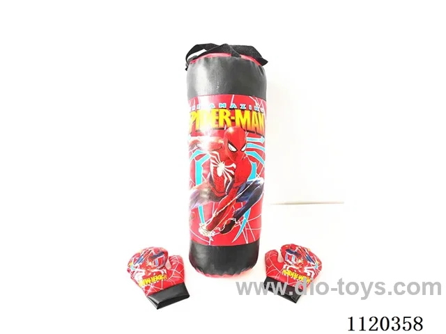 boxing set